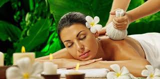 Balinese Therapy