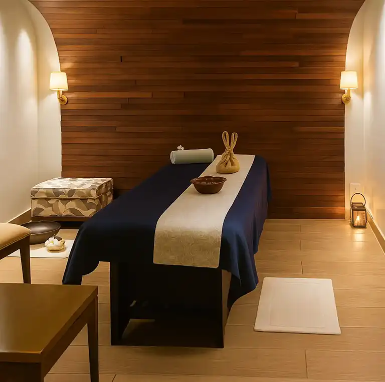Spa Philosophy